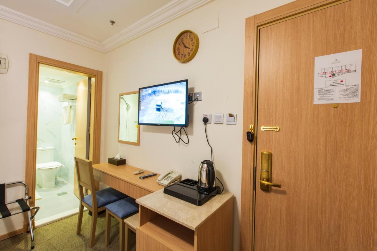 Markad Ajyad Hotel Hotel
