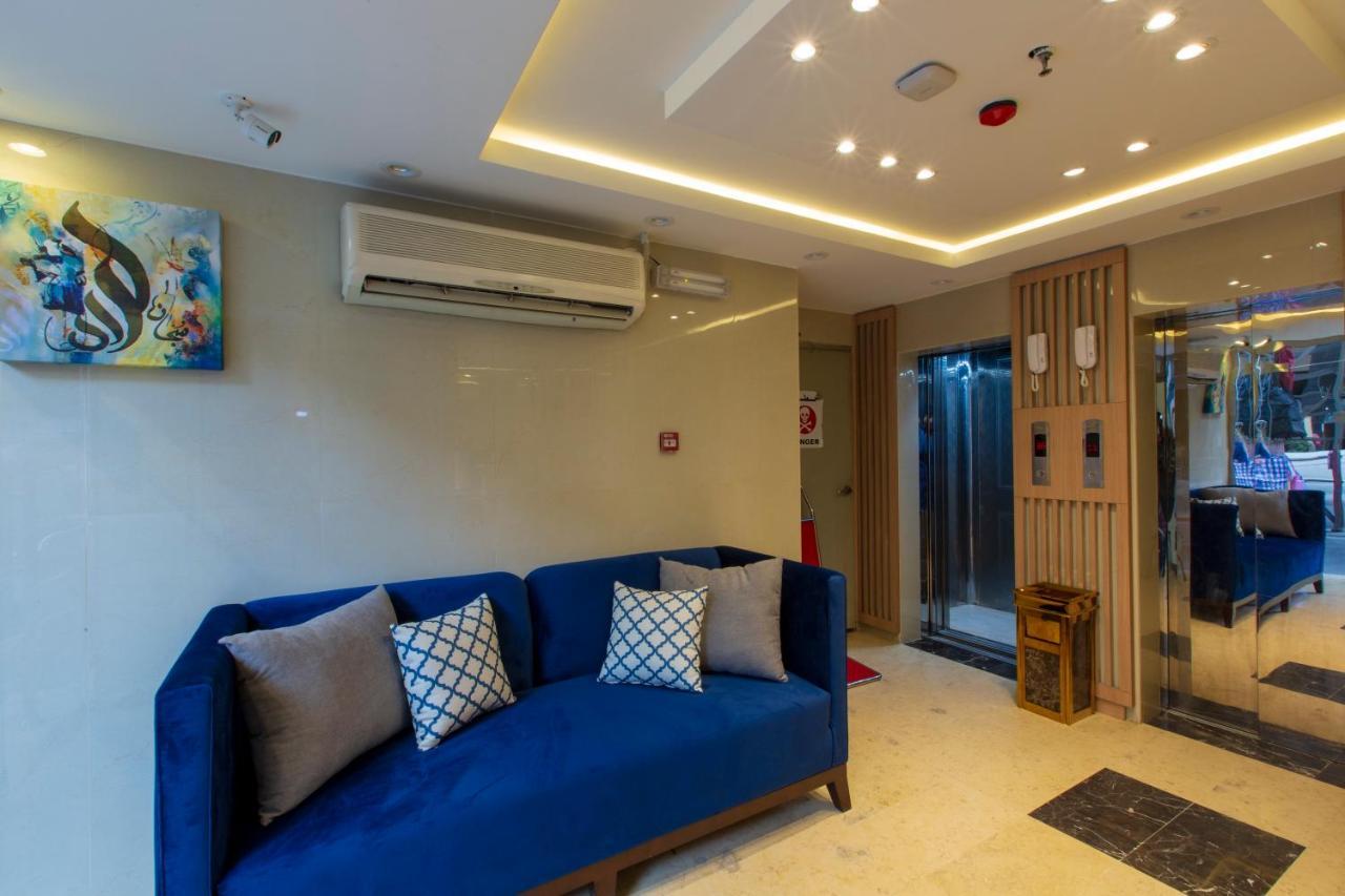 Markad Ajyad Hotel Hotel