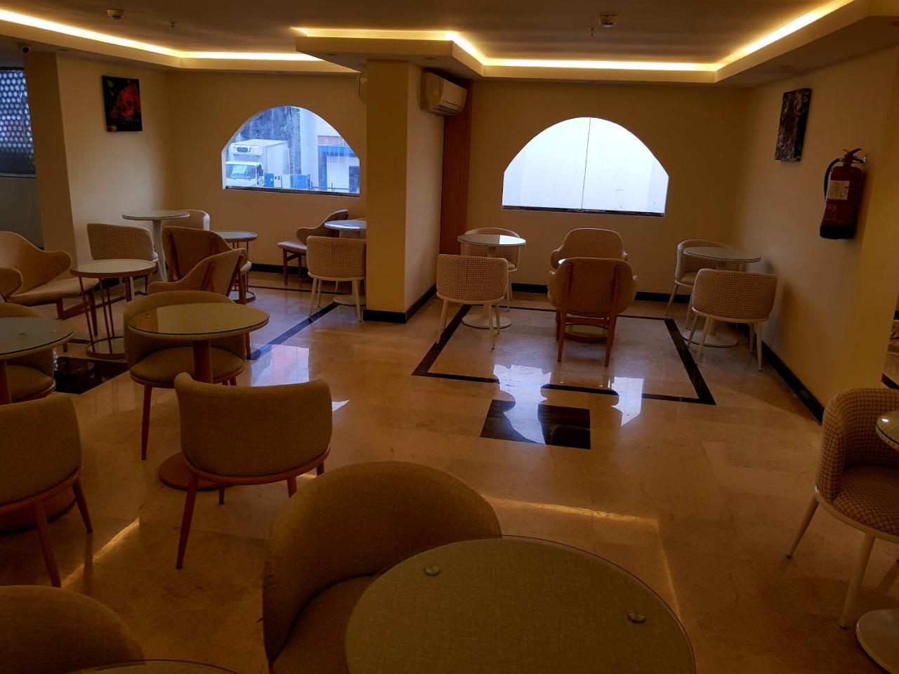 Markad Ajyad Hotel Hotel 2*