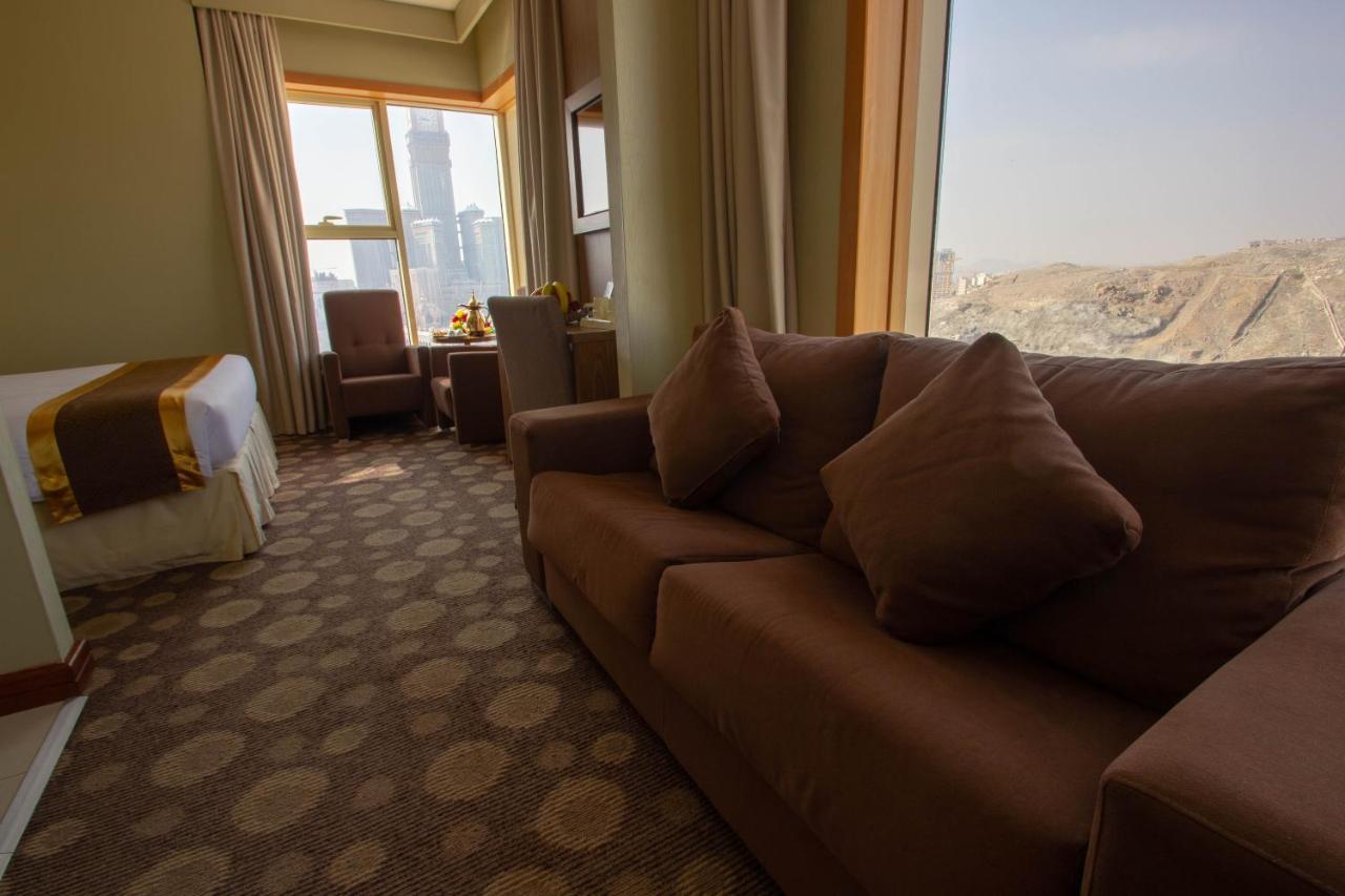 Grand Makkah Hotel