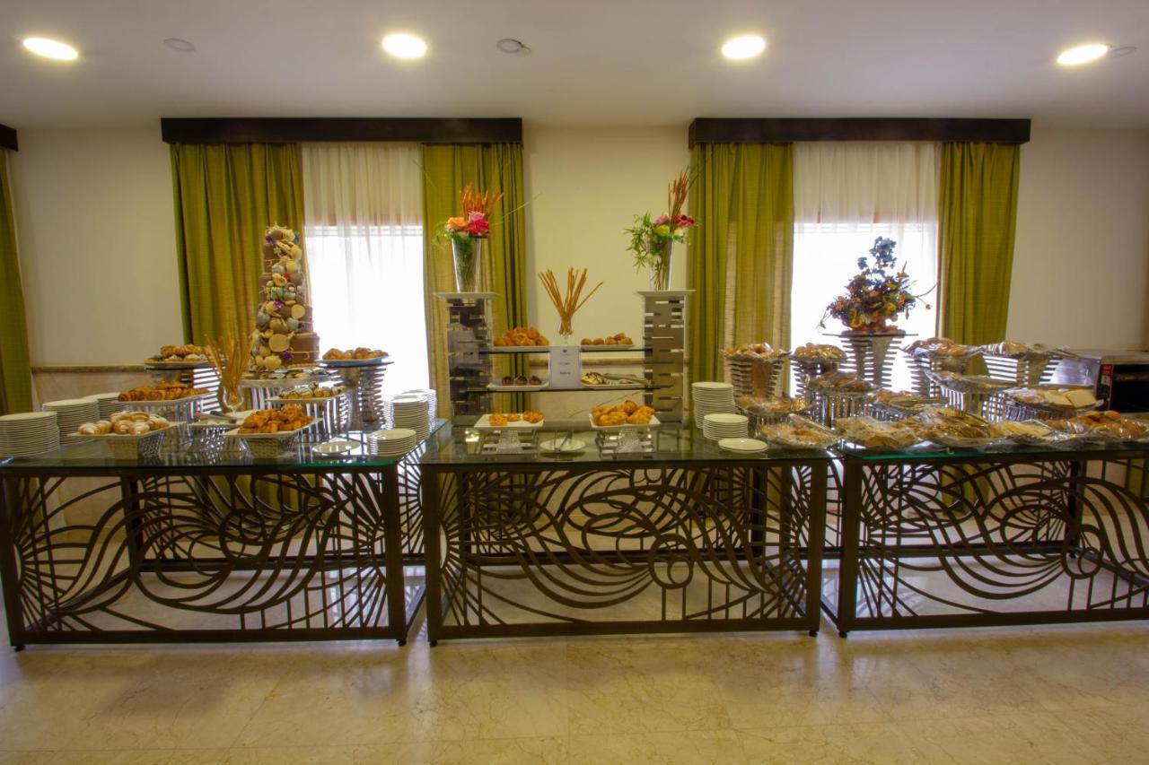 Grand Makkah Hotel