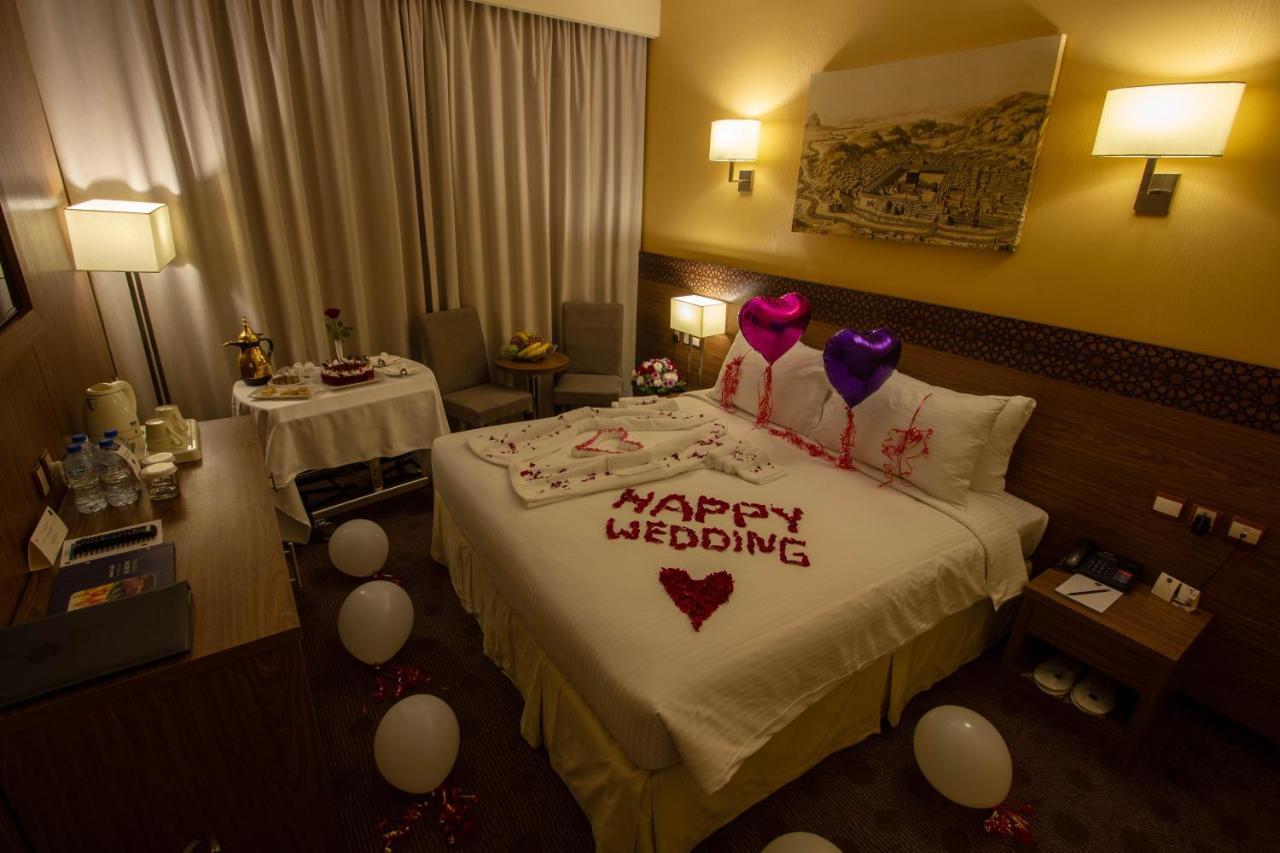 Hotel Grand Makkah Hotel 5*