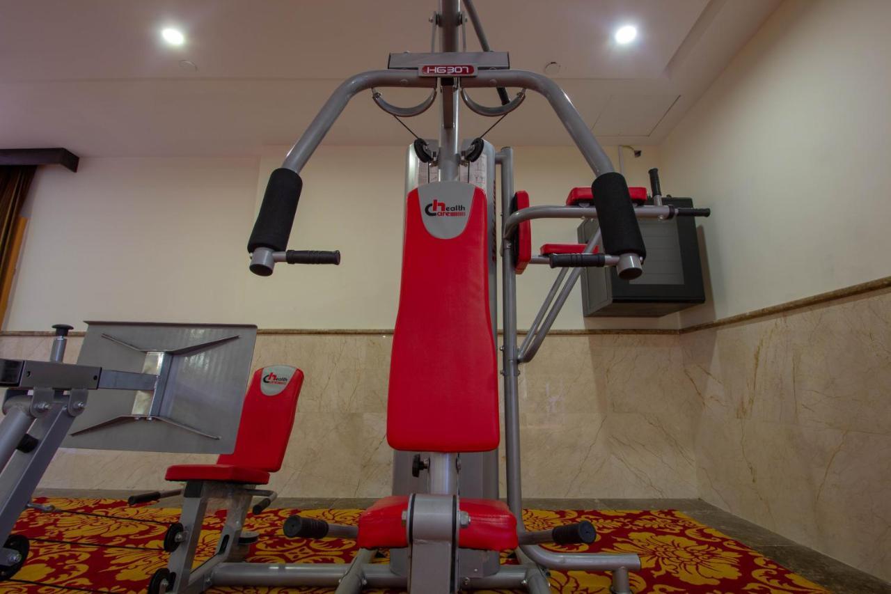 Hotel Grand Makkah Hotel 5*