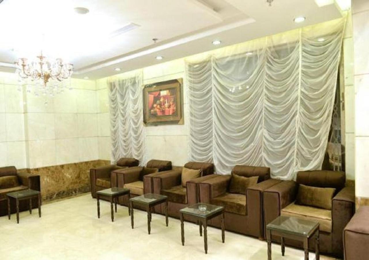 Nasamaat Ajyad Hotel Mecca