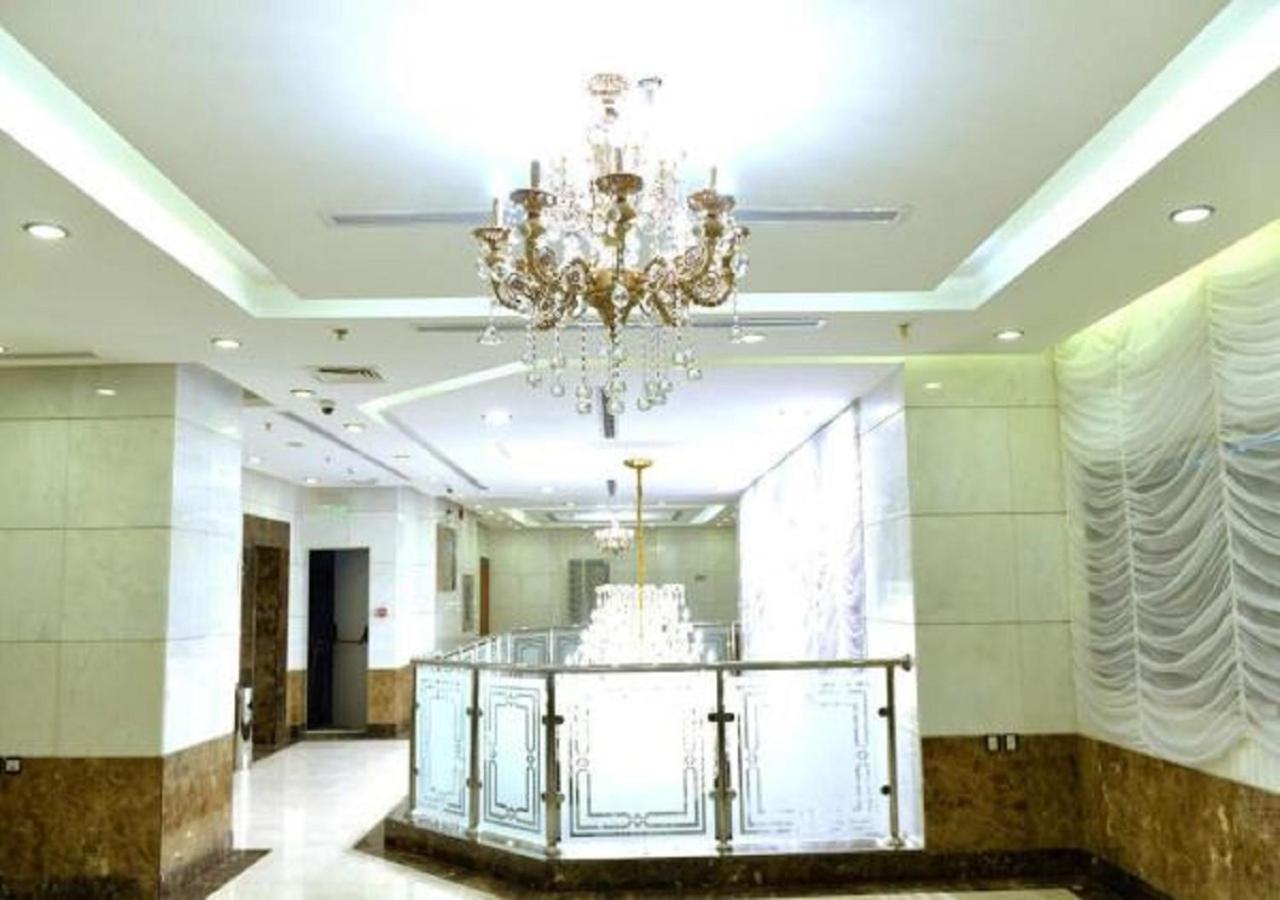 Nasamaat Ajyad Hotel 2*