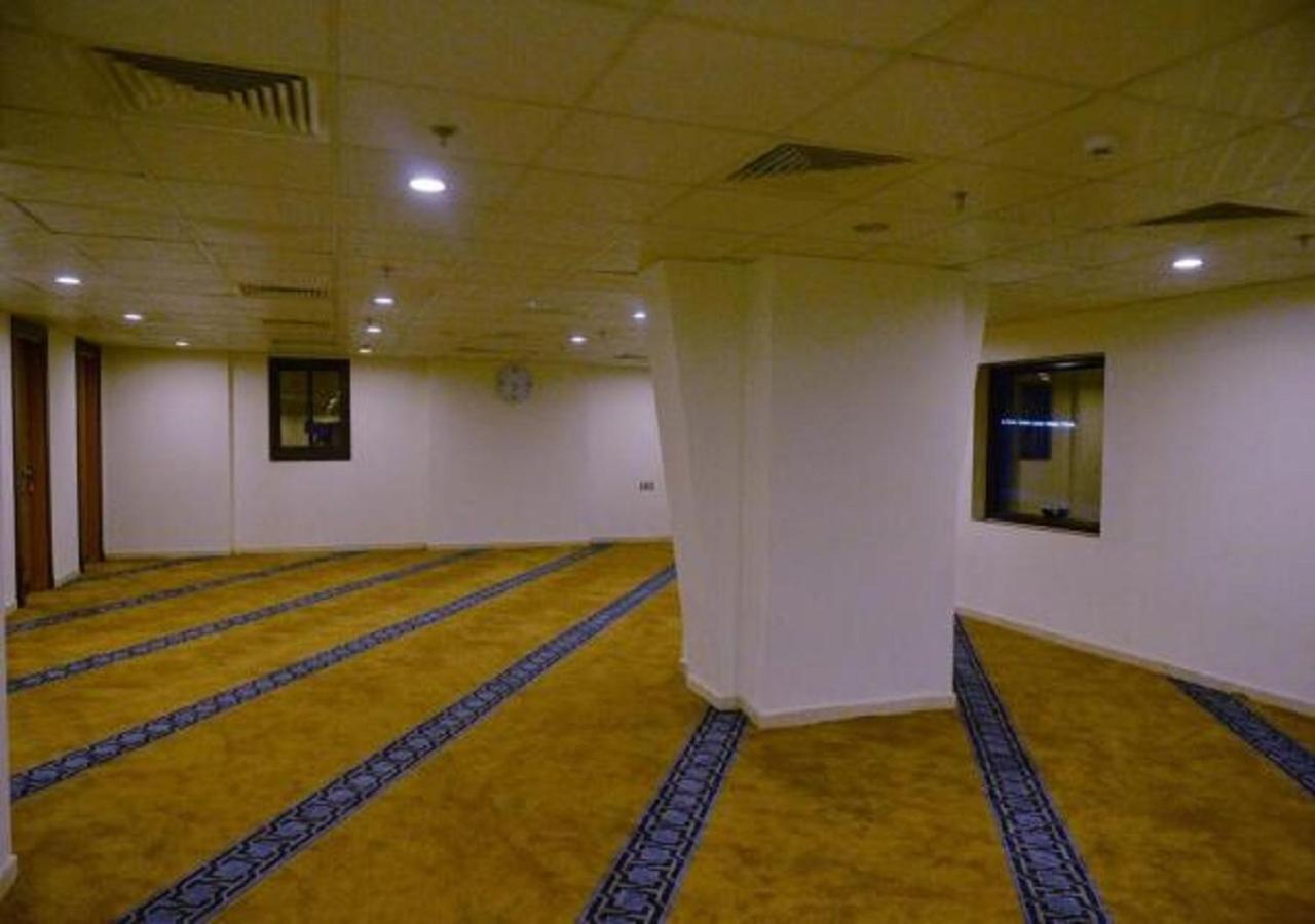 Hotel Nasamaat Ajyad