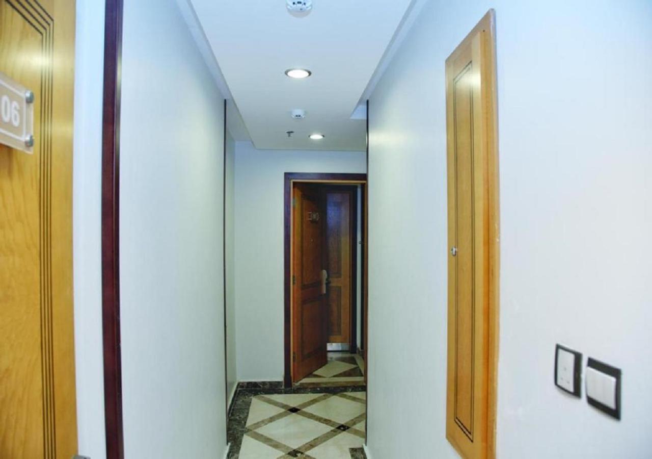 Nasamaat Ajyad 2*
