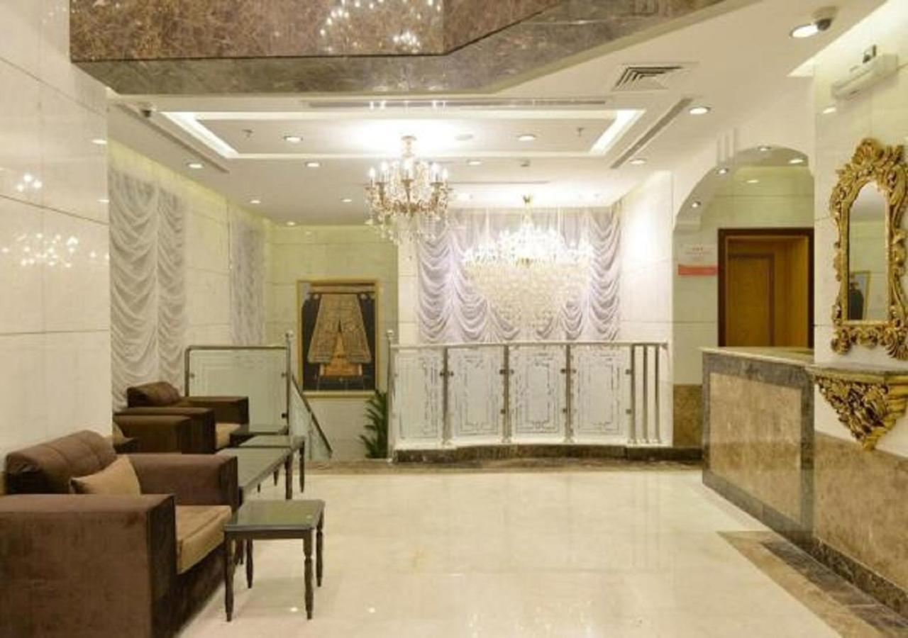 Nasamaat Ajyad 2*