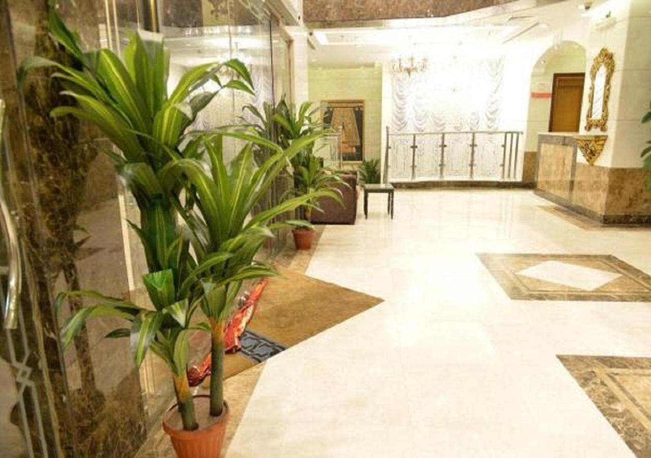 Nasamaat Ajyad Hotel Mecca