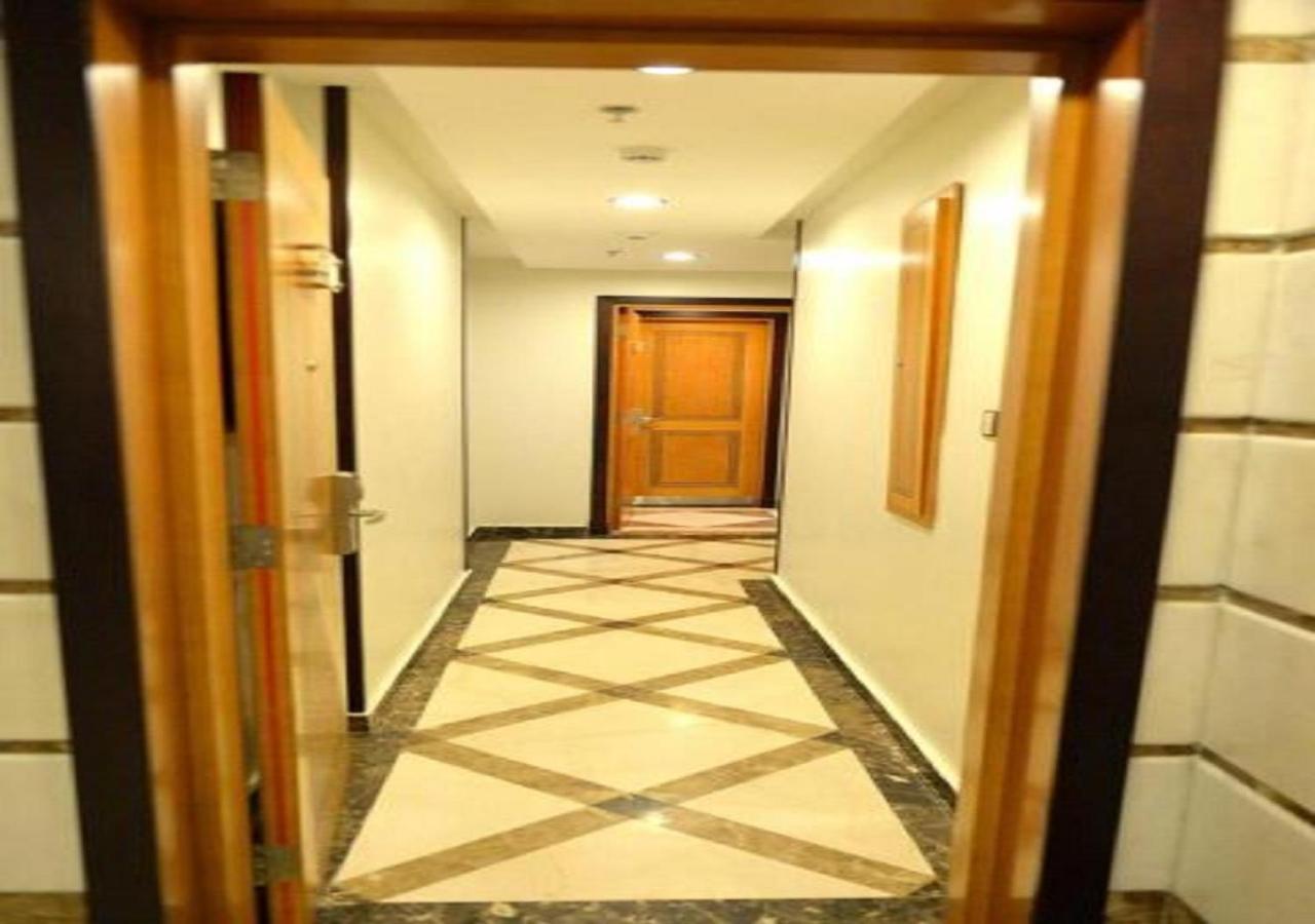 Hotel Nasamaat Ajyad