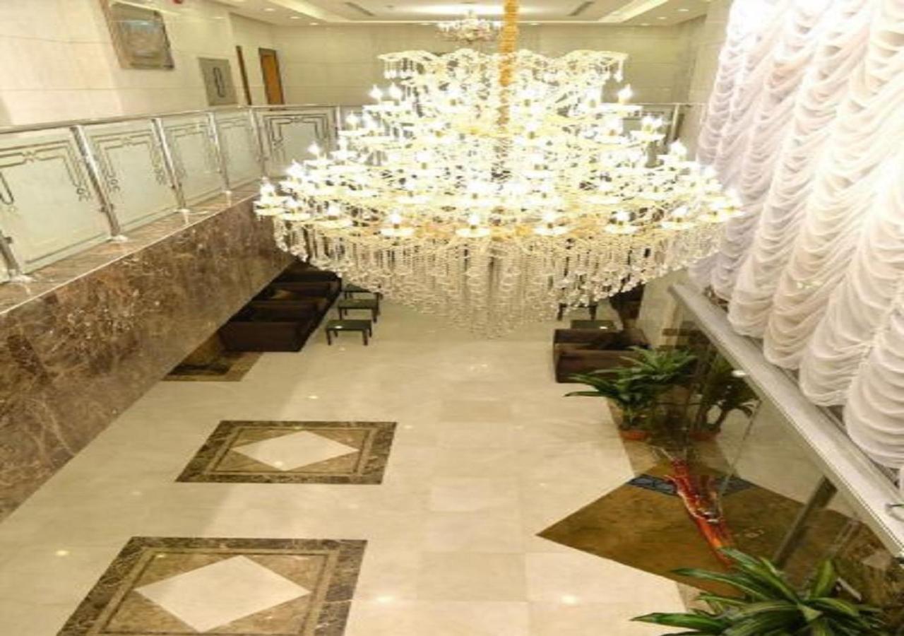 Hotel Nasamaat Ajyad
