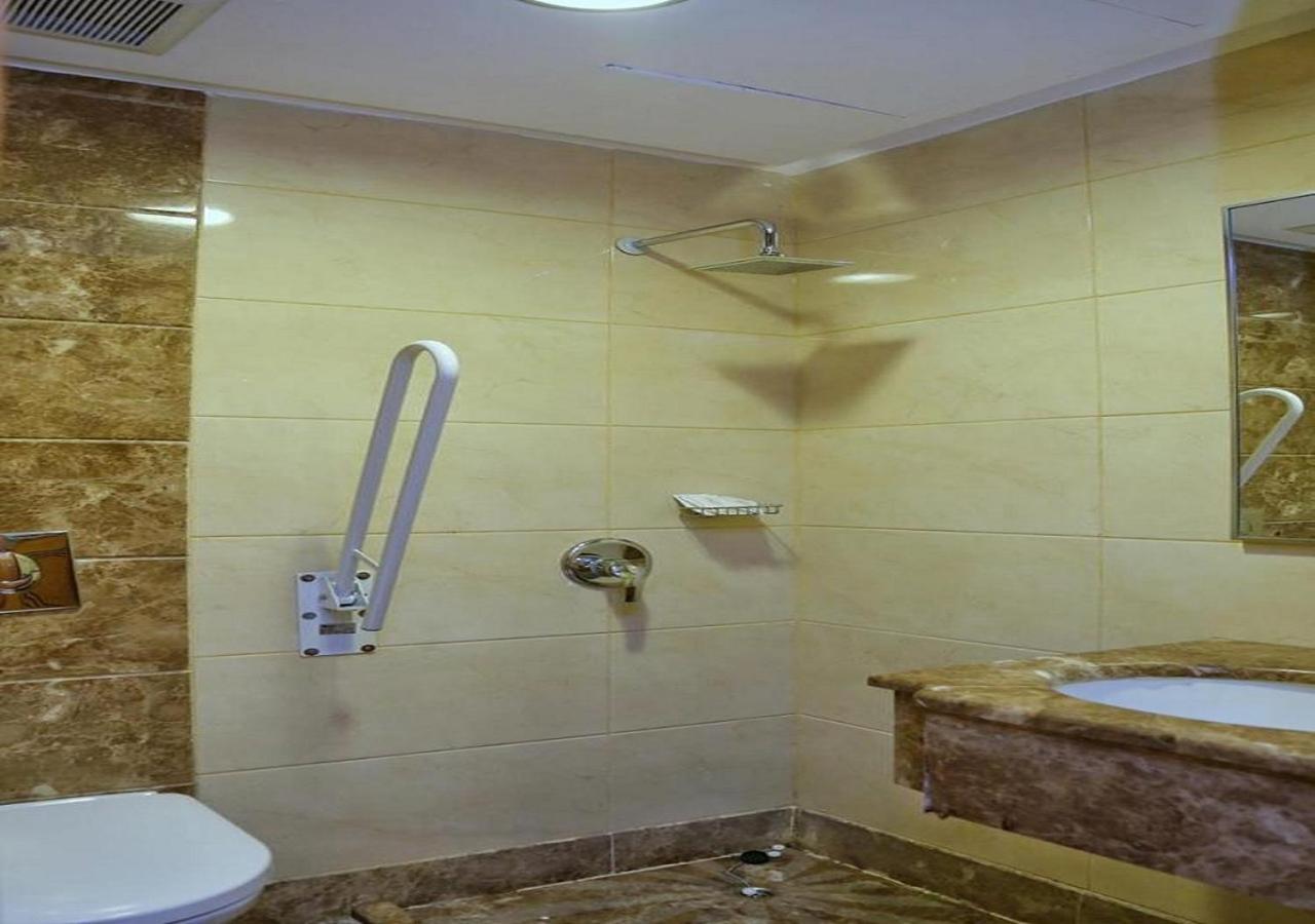 Hotel Nasamaat Ajyad 2*