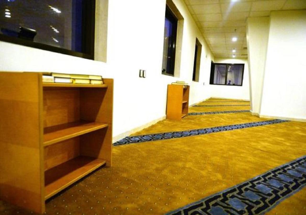 Nasamaat Ajyad 2*