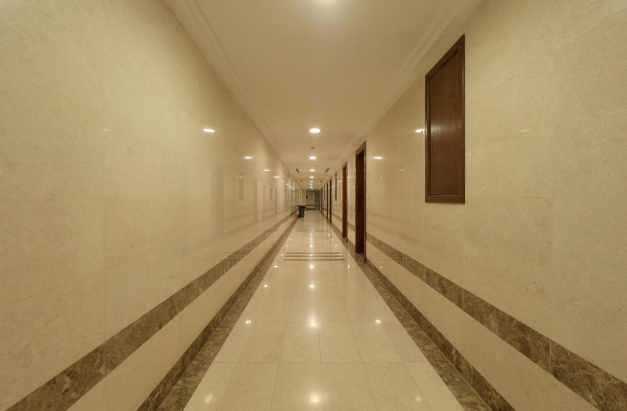 Hotel Snood Al Mahbas Hotel Mecca