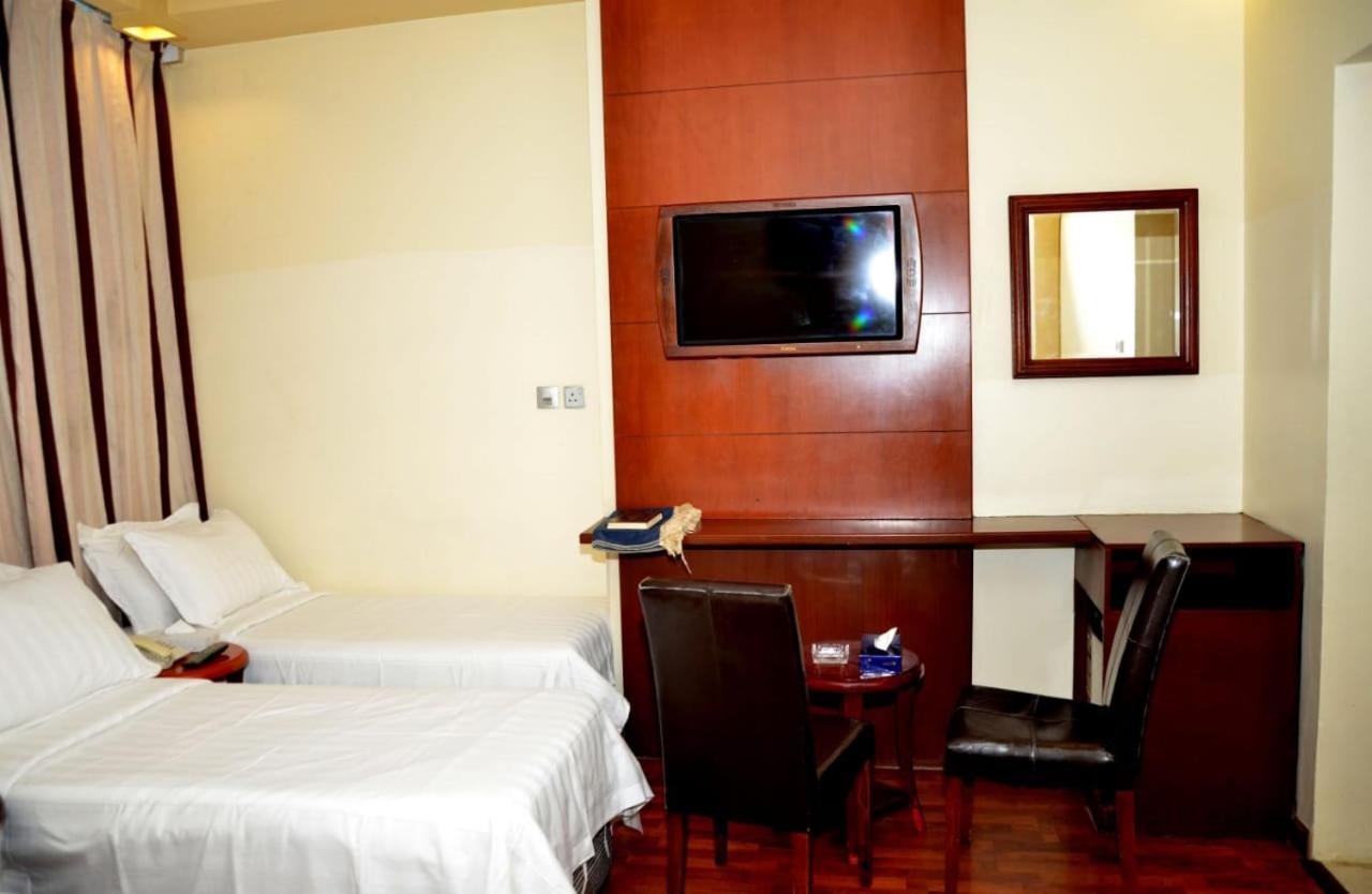 Mira Ajyad Hotel 3*