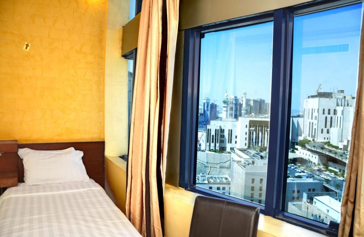 Mira Ajyad Hotel 3*