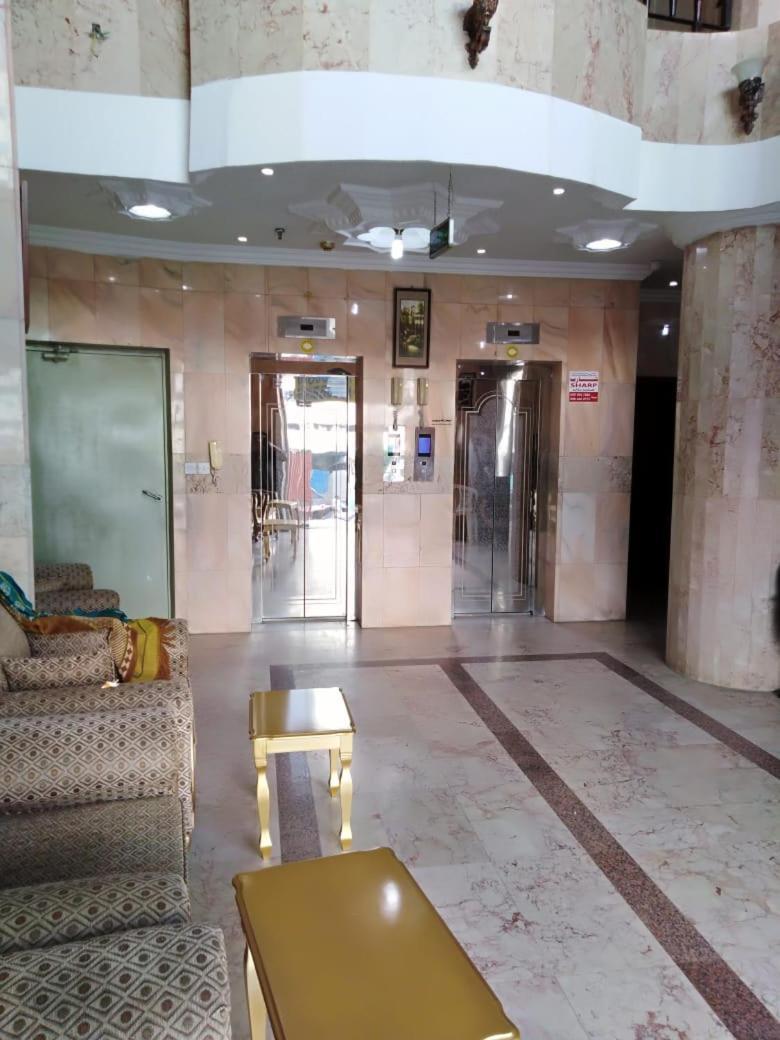 Burj Al Waqar Hotel Mecca