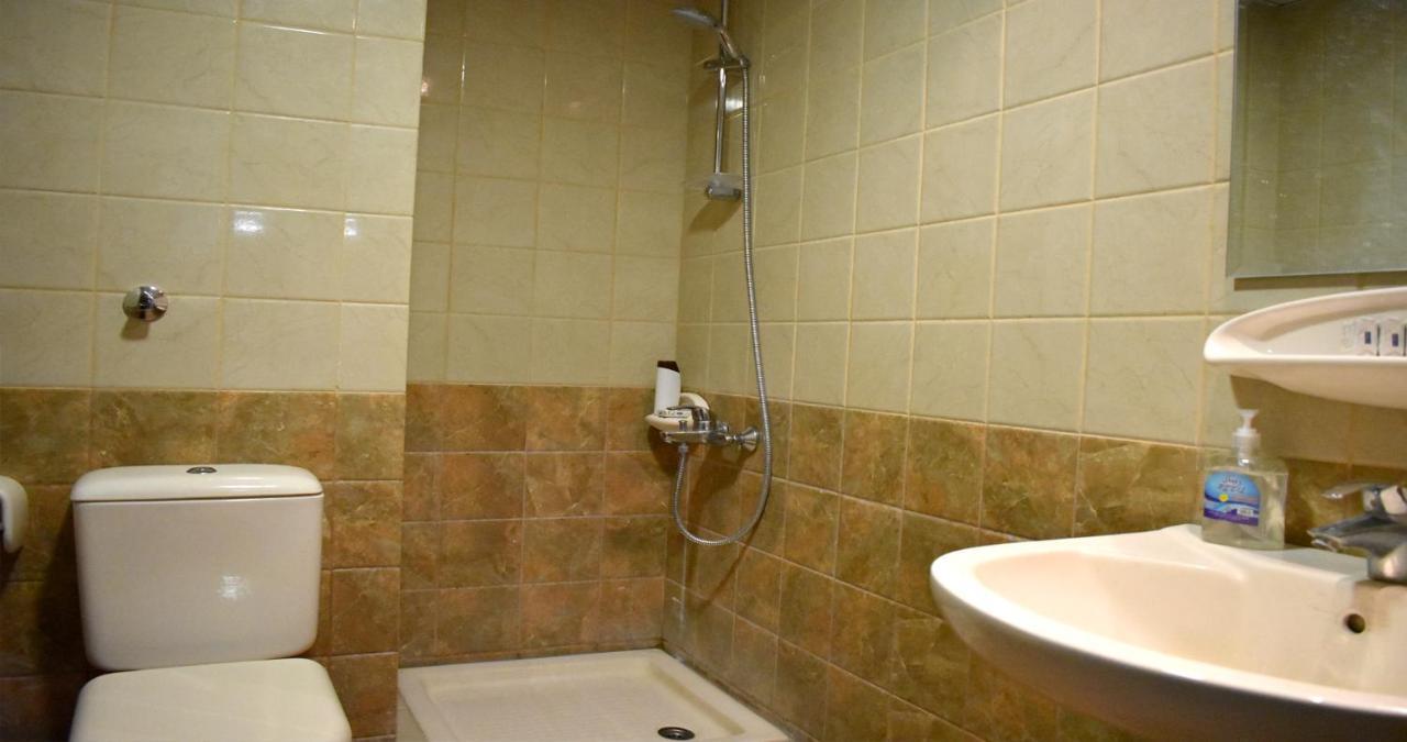 Hotel Dar Al Salam 1 Mecca