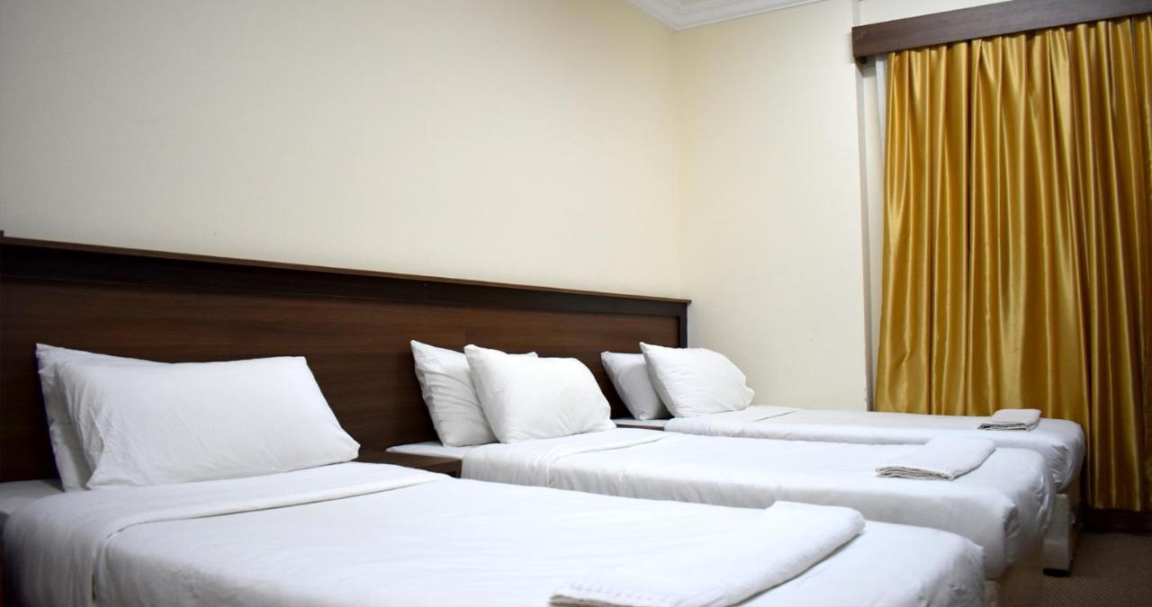 Hotel Dar Al Salam 1