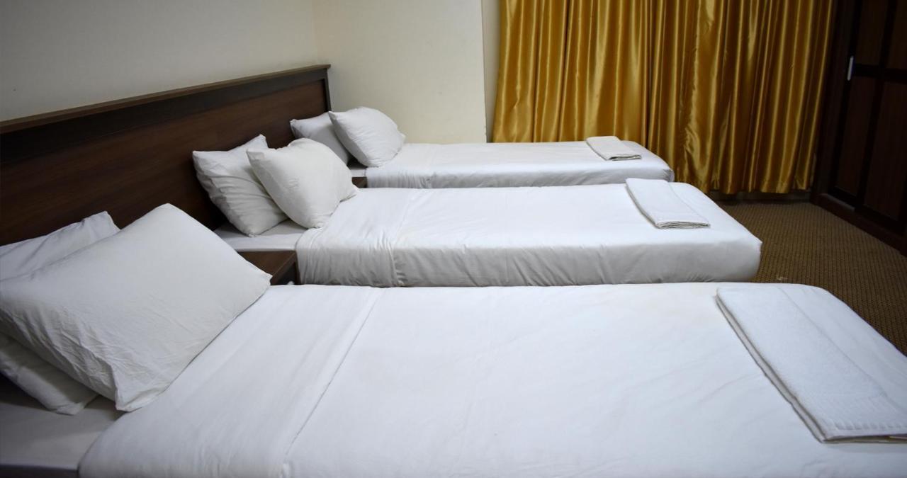 Dar Al Salam 1 Hotel