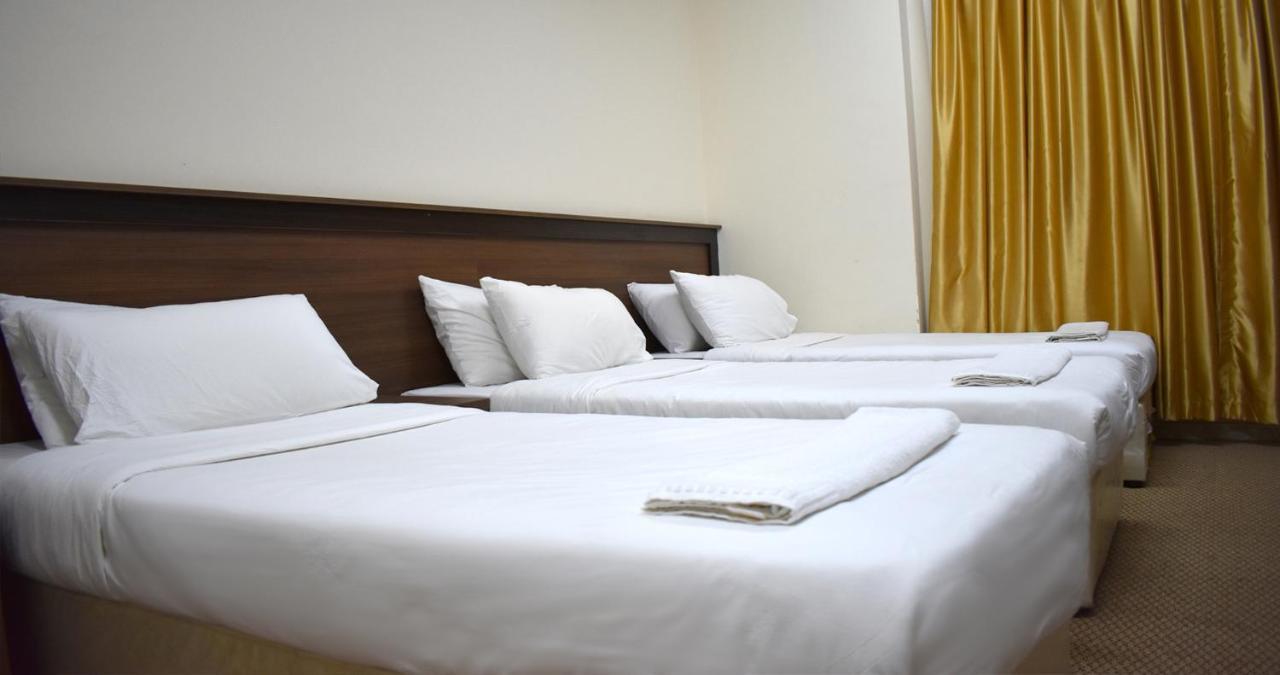 Dar Al Salam 1 Hotel Mecca
