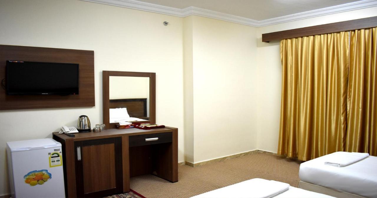 Hotel Dar Al Salam 1