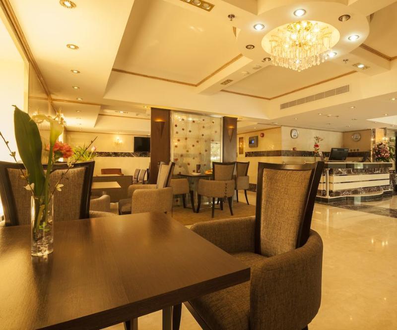 Platinum Abraj Al Ehsan Hotel