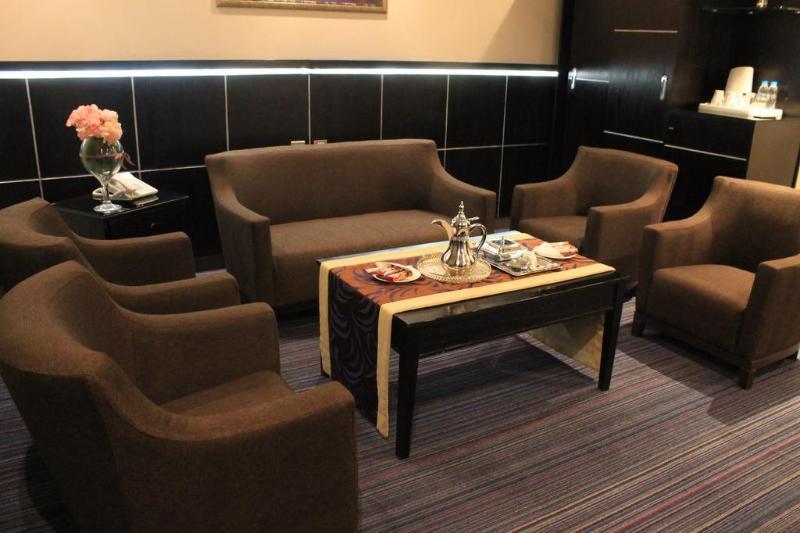Platinum Abraj Al Ehsan 3* Mecca