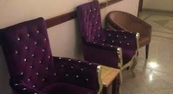 Samar Hotel 3*