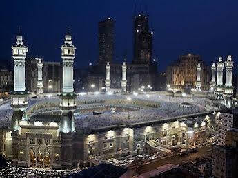 Manazel Al Ain Hotel Mecca