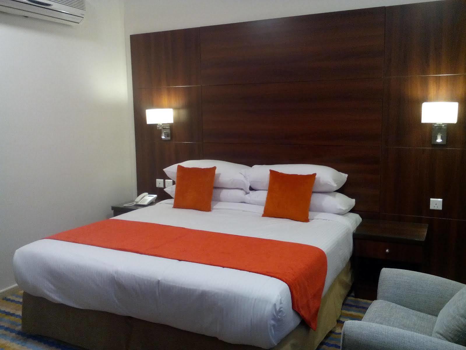 Reefaf Al Hayat Hotel Hotel 3*