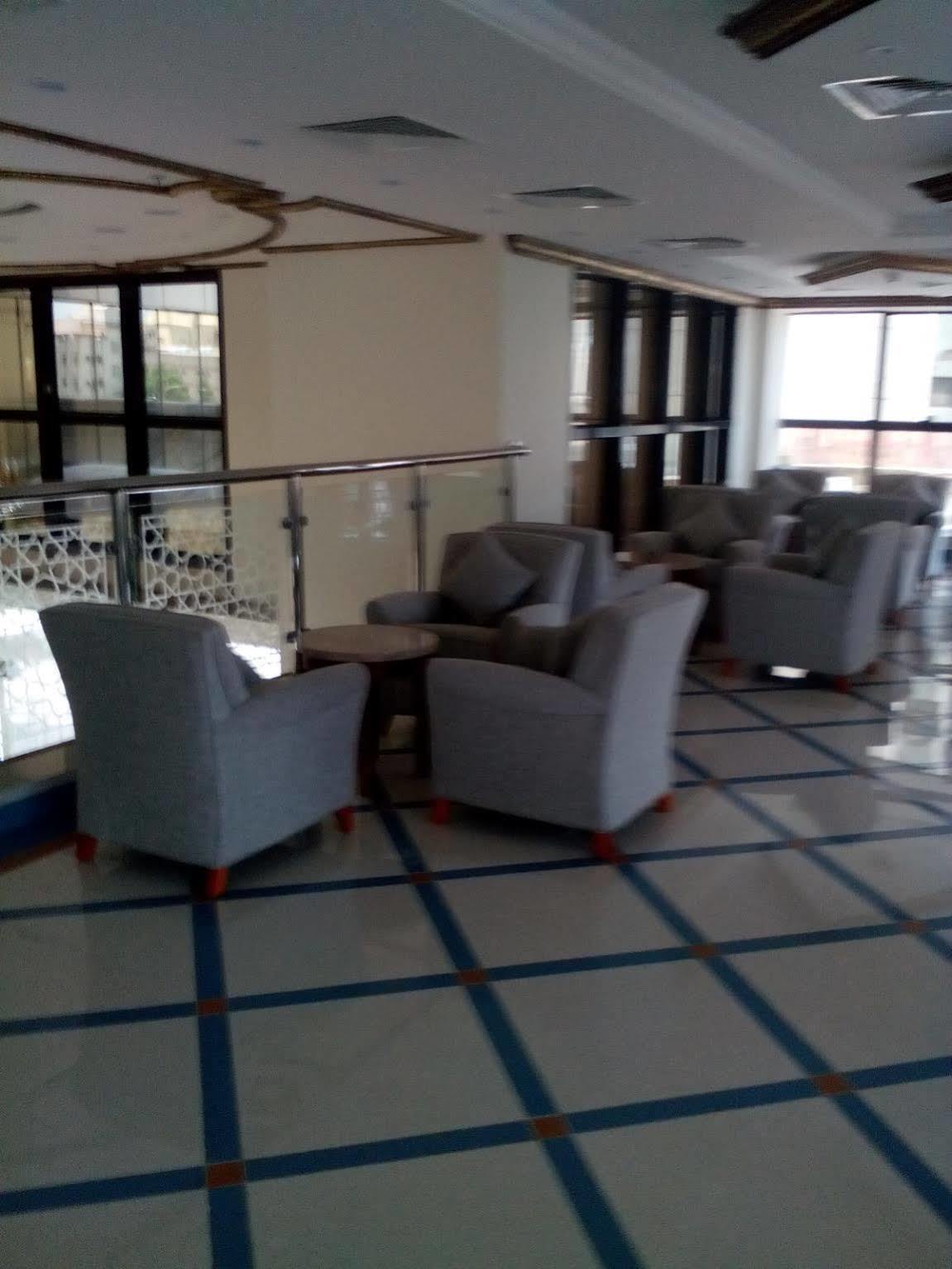 Reefaf Al Hayat Hotel Hotel