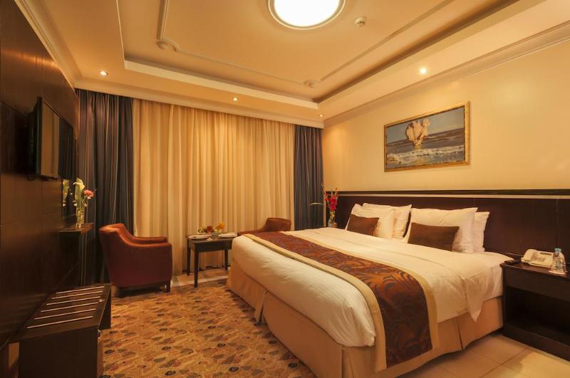 Platinum Abraj Al Ehsan 3*