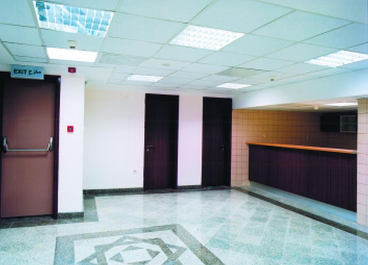 Hotel Samar Hotel 3*