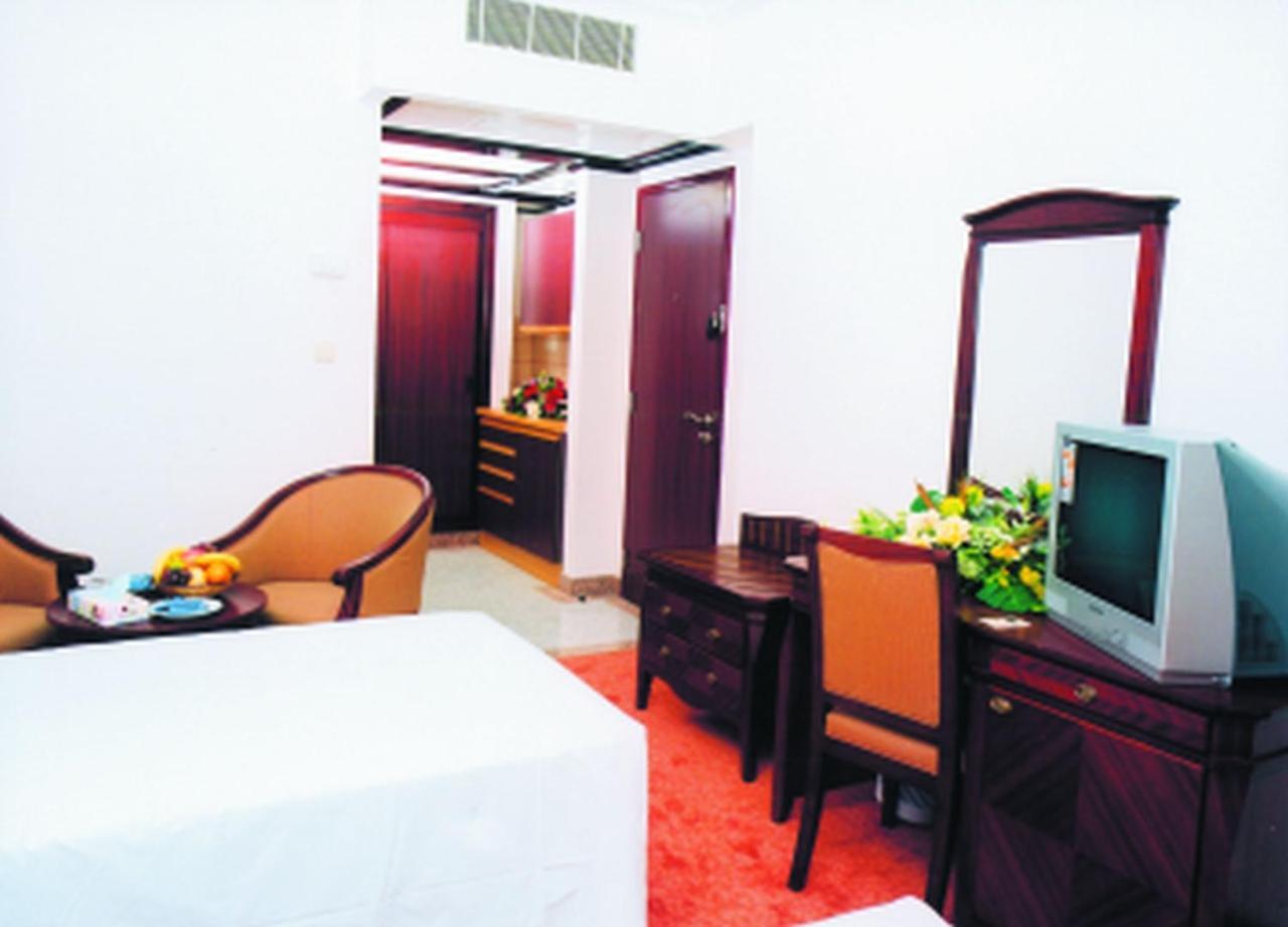 Samar Hotel 3* Mecca