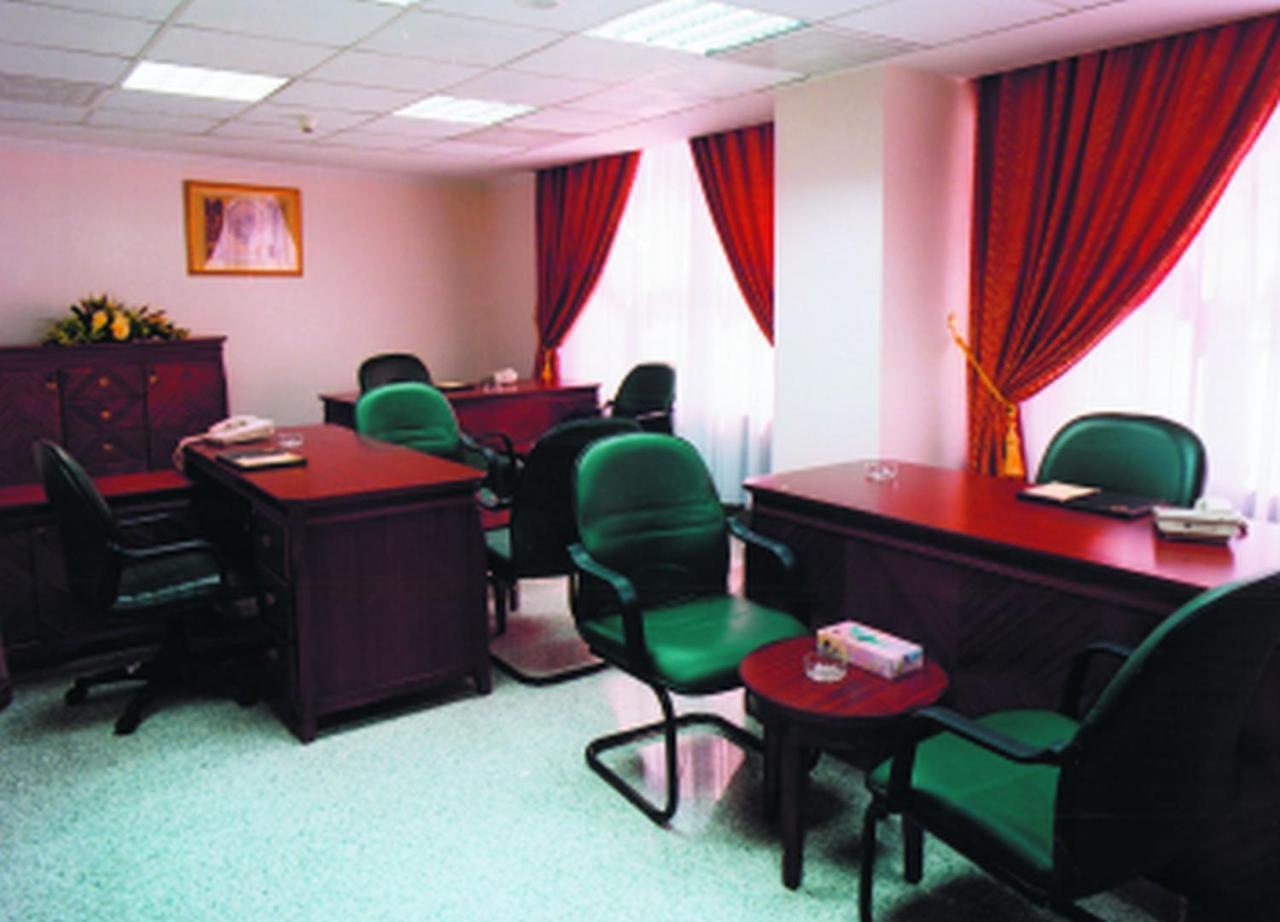 Hotel Samar Hotel