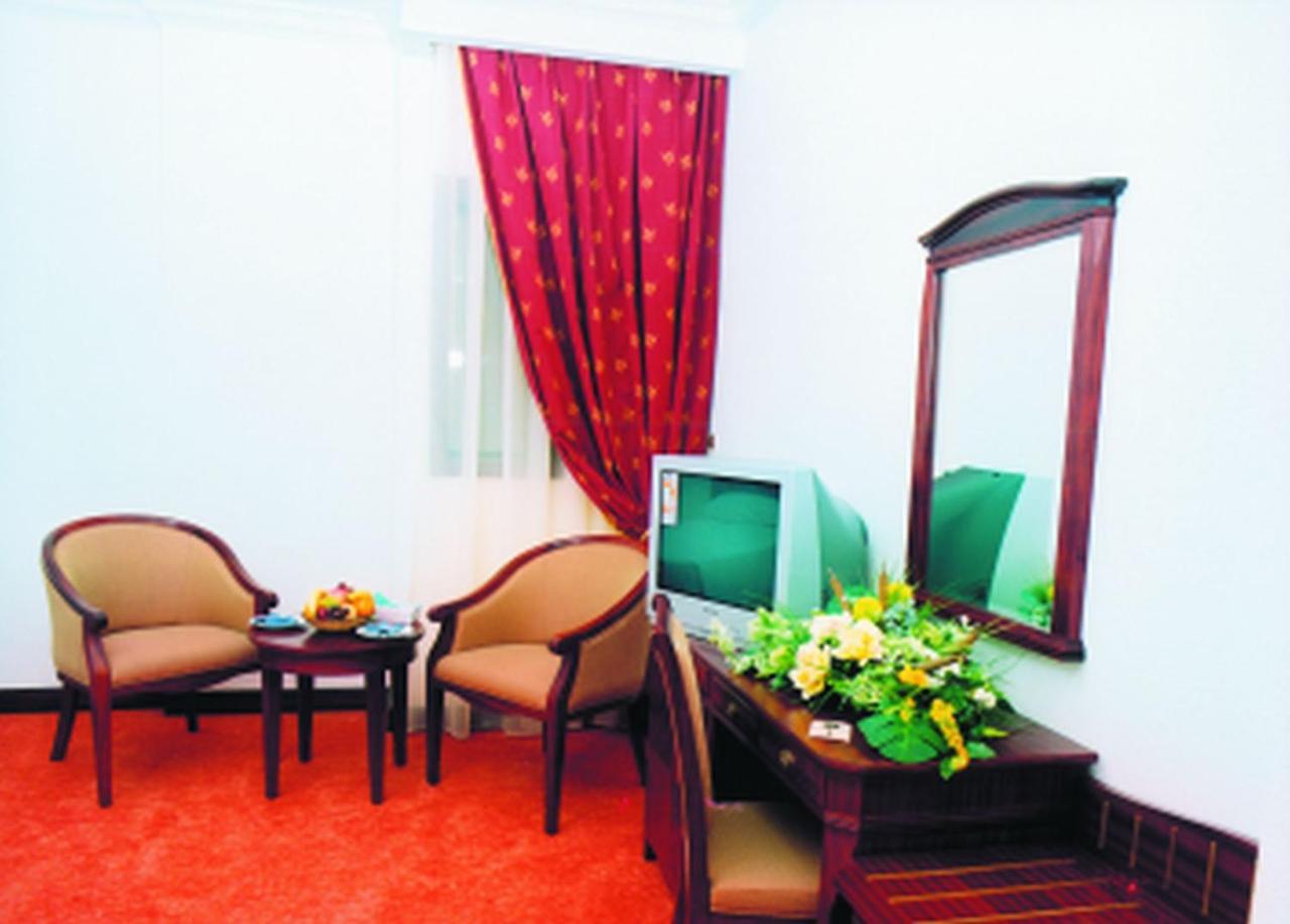 Samar Hotel Hotel