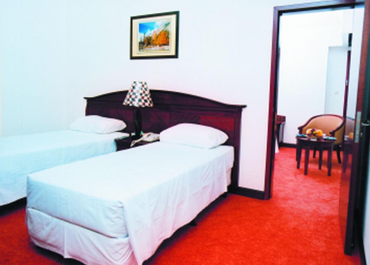 Hotel Samar Hotel Mecca