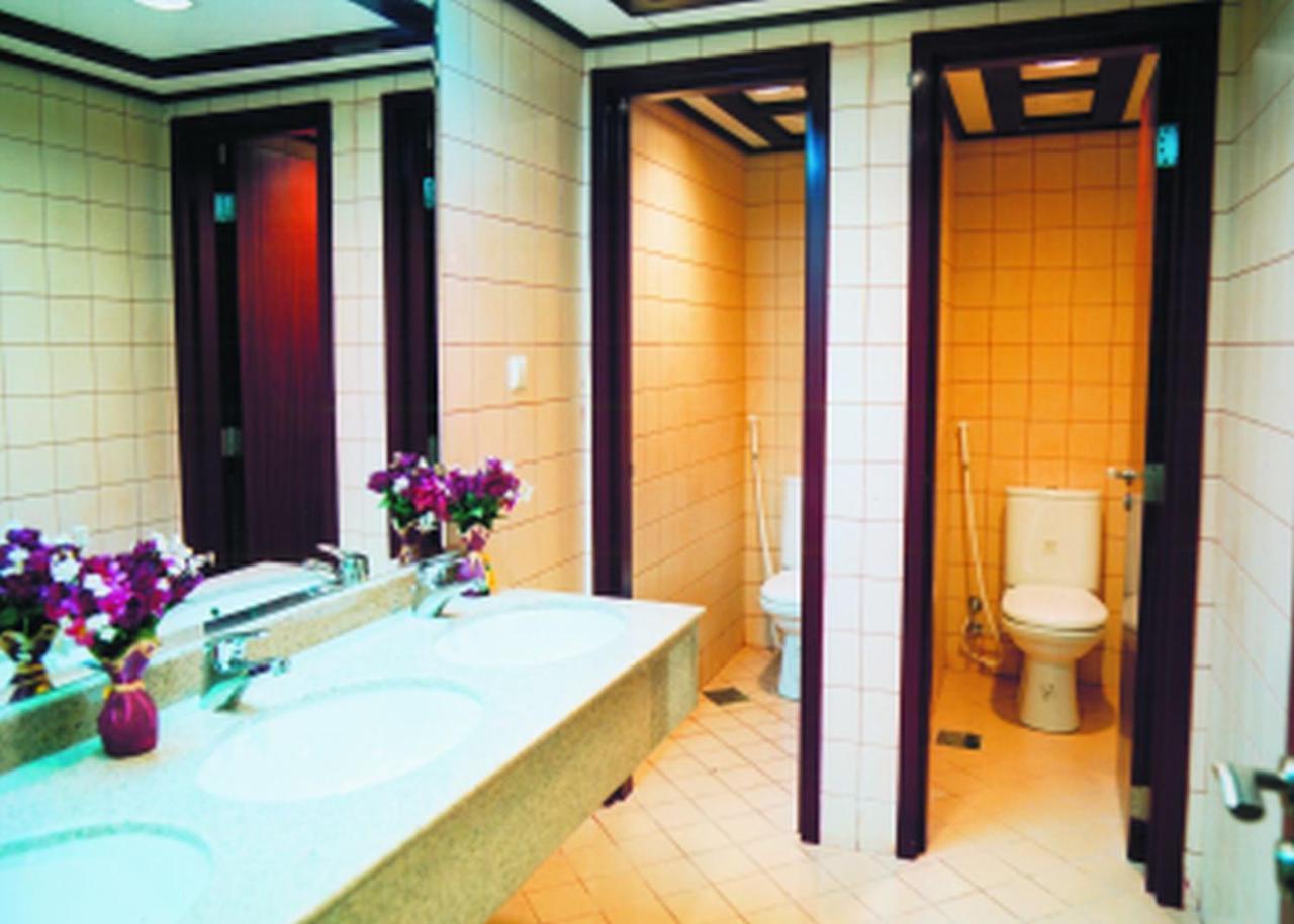 Samar Hotel