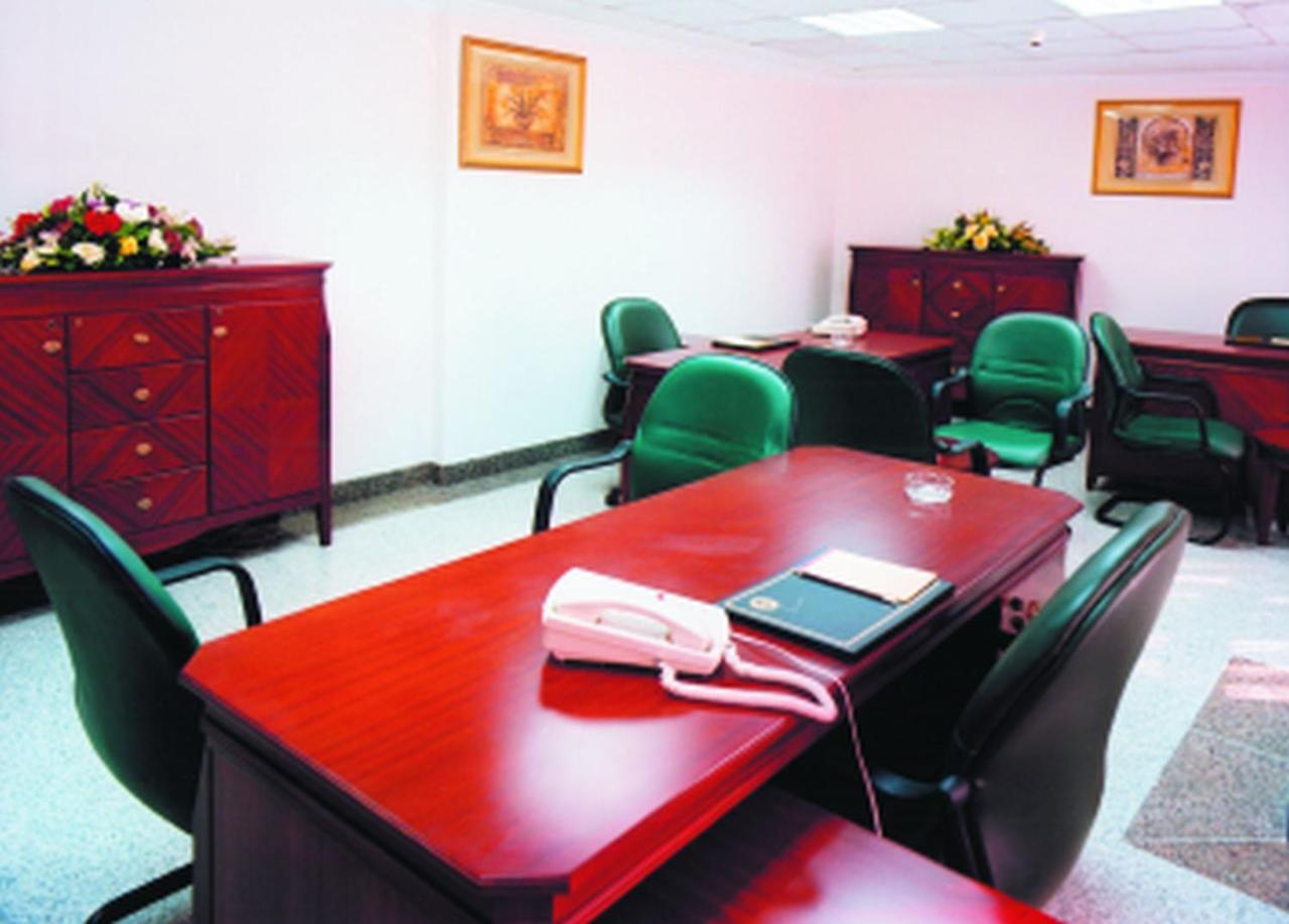 Samar Hotel Mecca