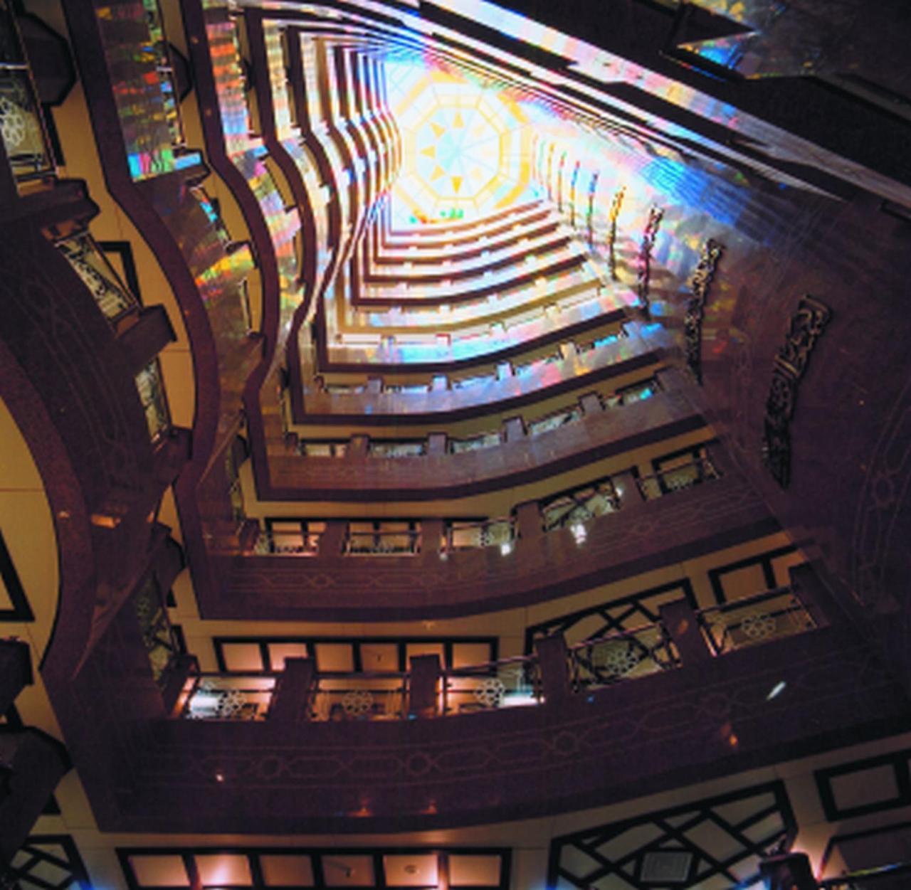 Samar Hotel