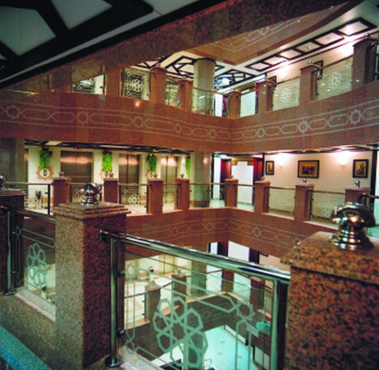 Samar Hotel Hotel Mecca