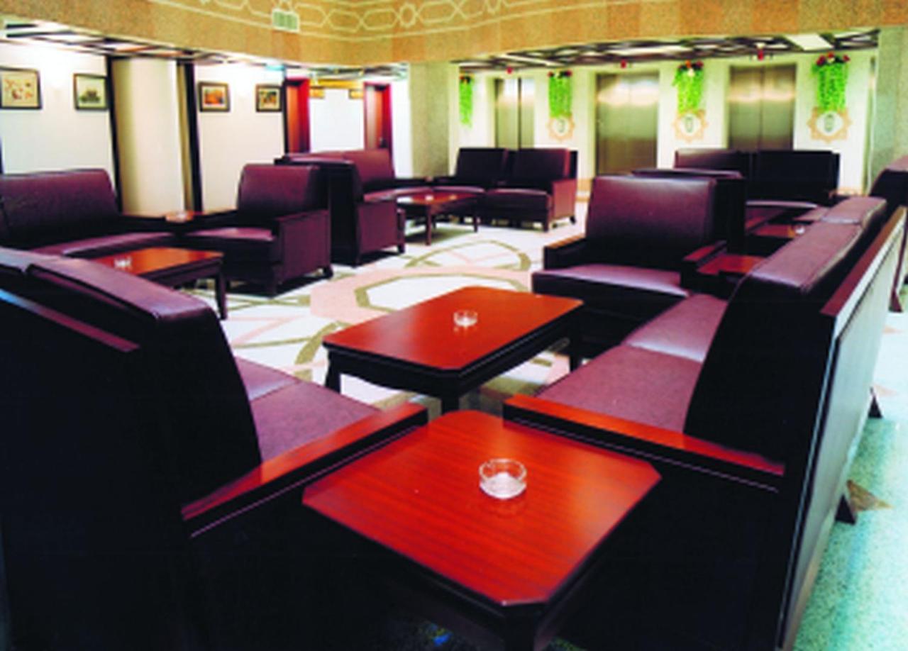 Samar Hotel