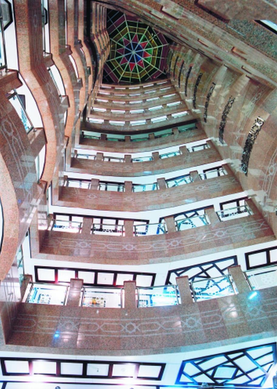 Samar Hotel 3* Mecca