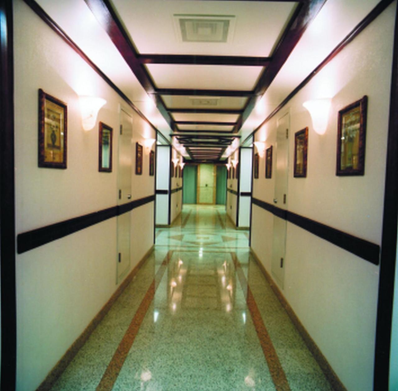 Hotel Samar Hotel