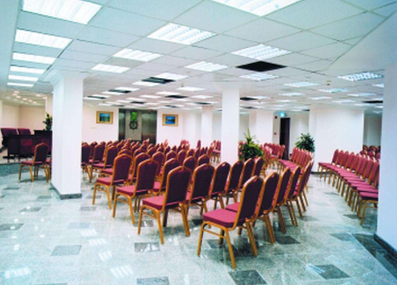 Samar Hotel 3*