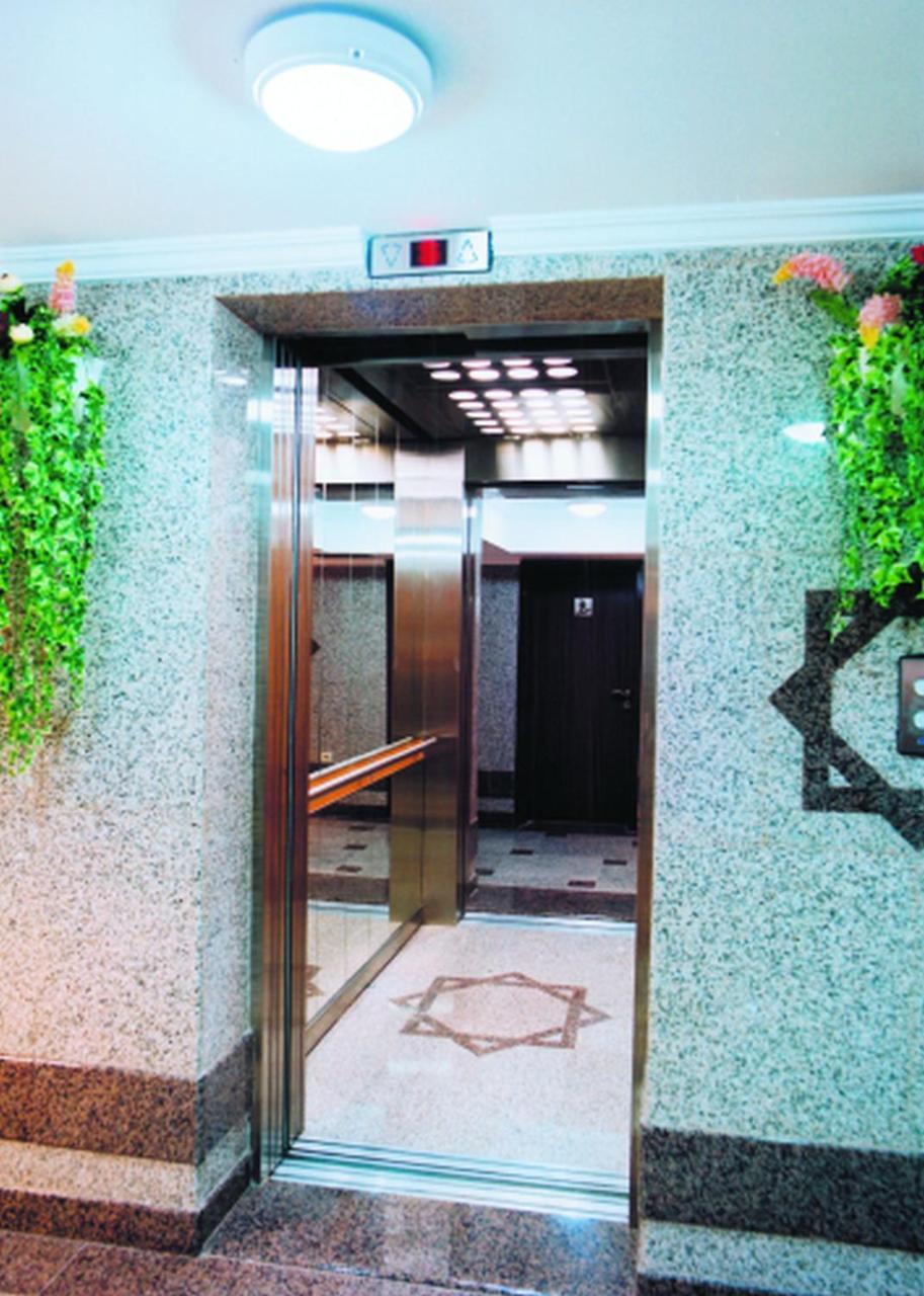 Samar Hotel
