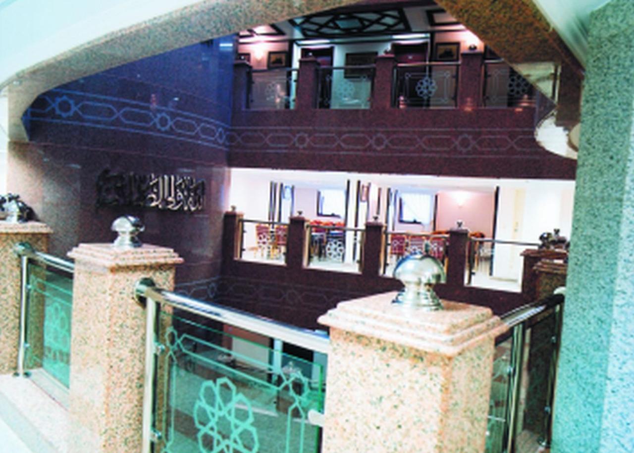 Hotel Samar Hotel 3*