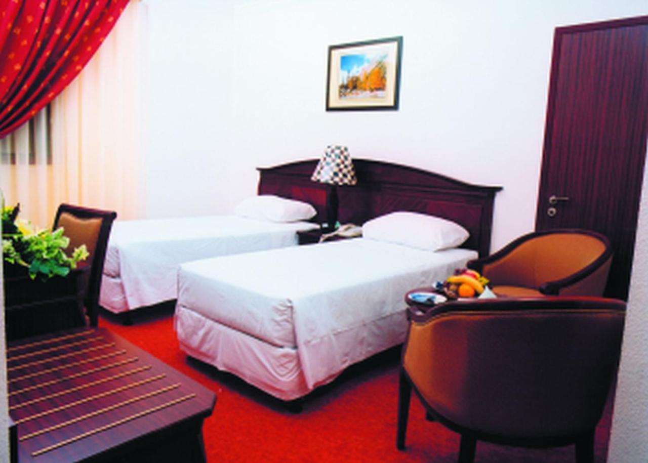 Hotel Samar Hotel