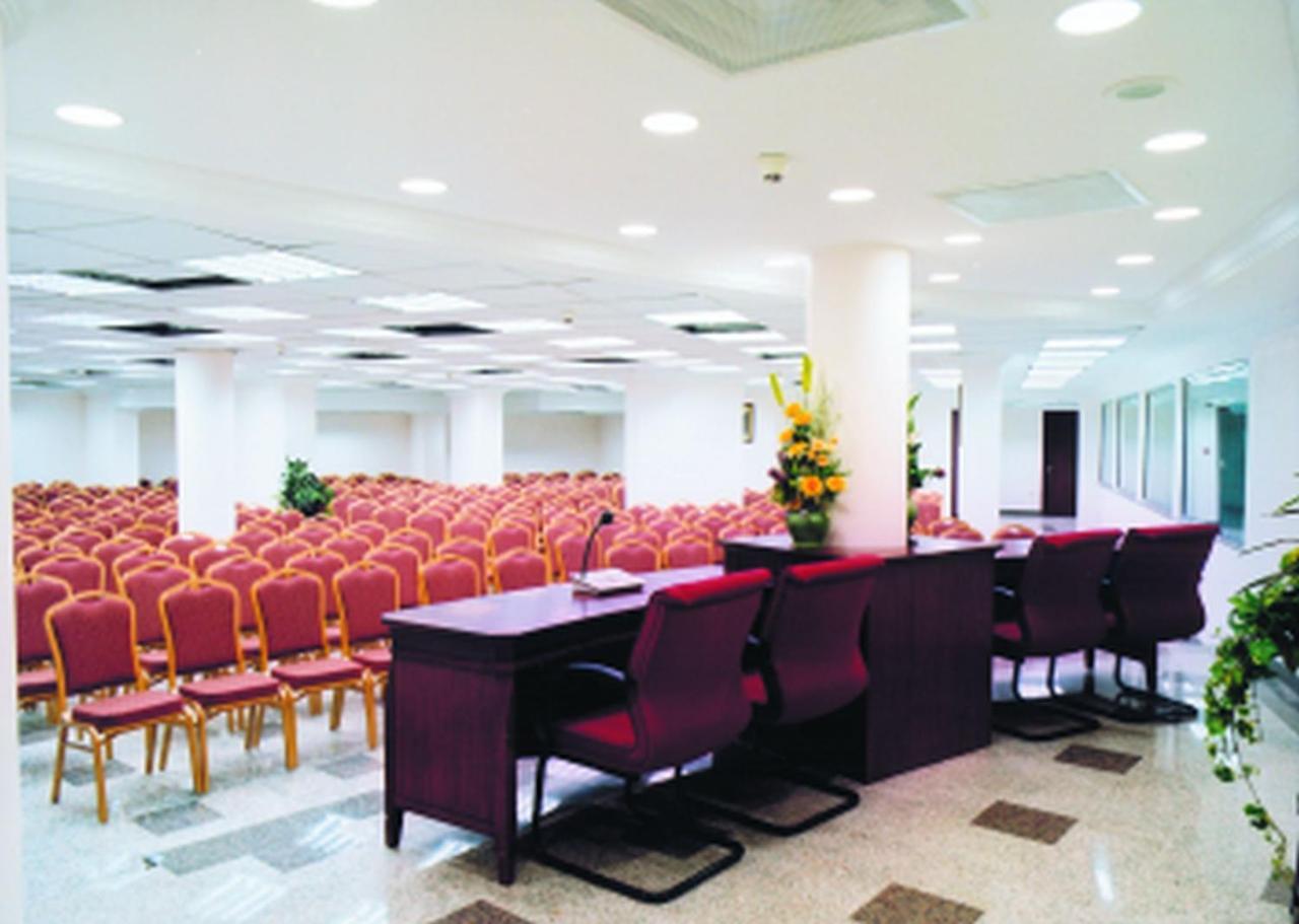 Samar Hotel 3*